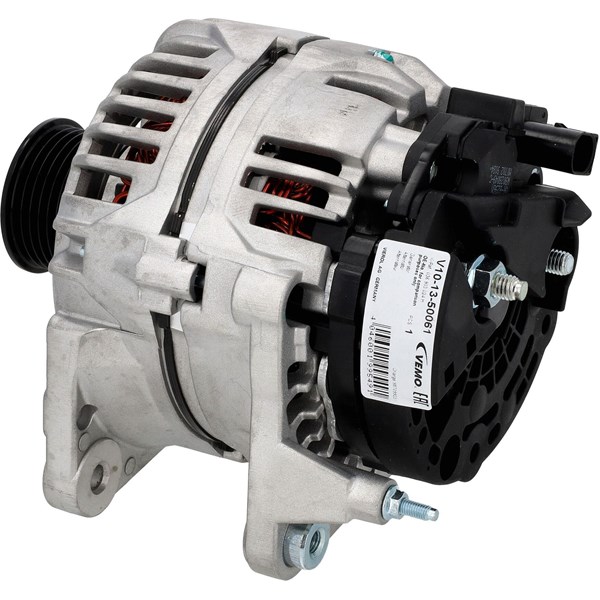 Generator 14V 110A