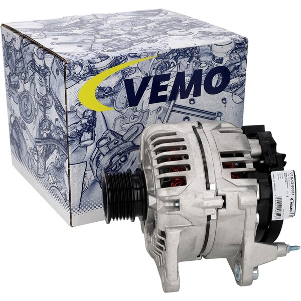 Generator 14V 110A