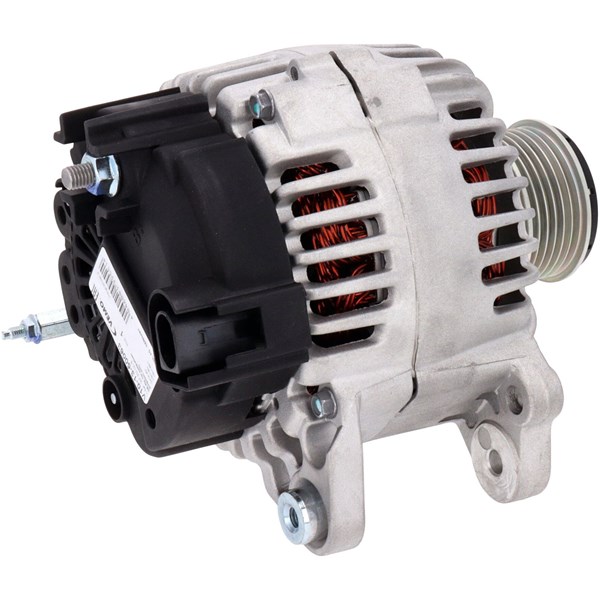 Generator 14V 110A