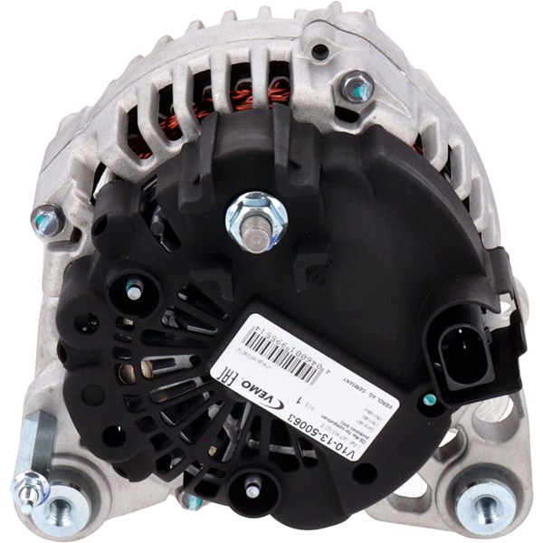 Generator 14V 110A