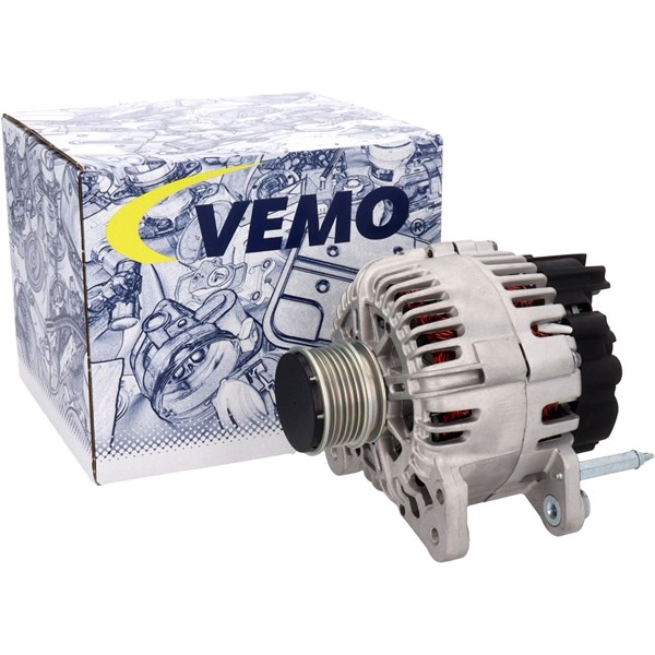 Generator 14V 110A