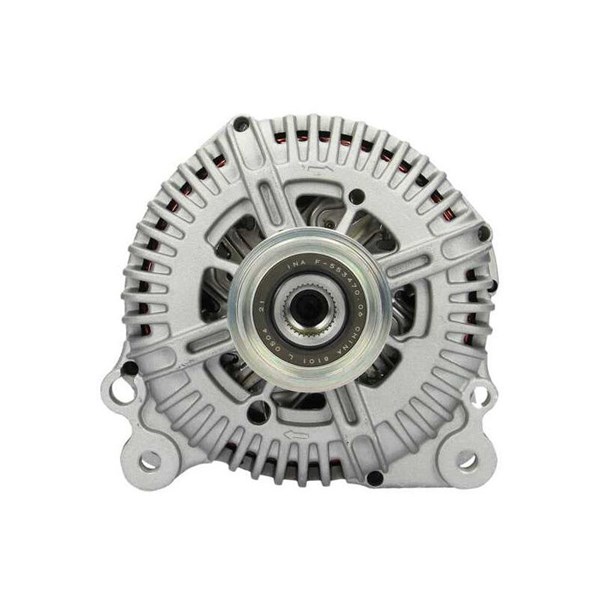 Generator 14V 180A