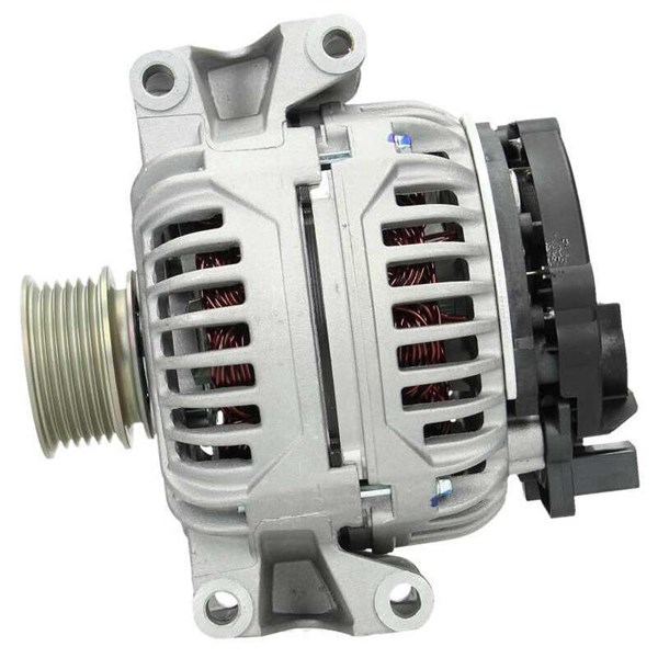 Generator 14V 140A Vemo Original vemo quality V10-13-50112 VEMO