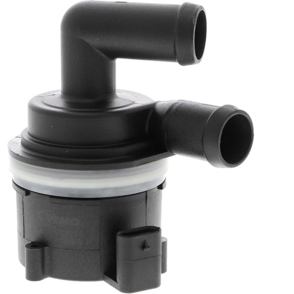 Extra vattenpump