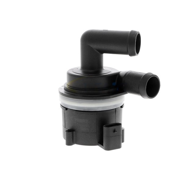Extra vattenpump