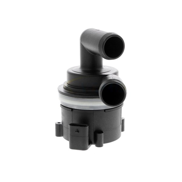 Extra vattenpump
