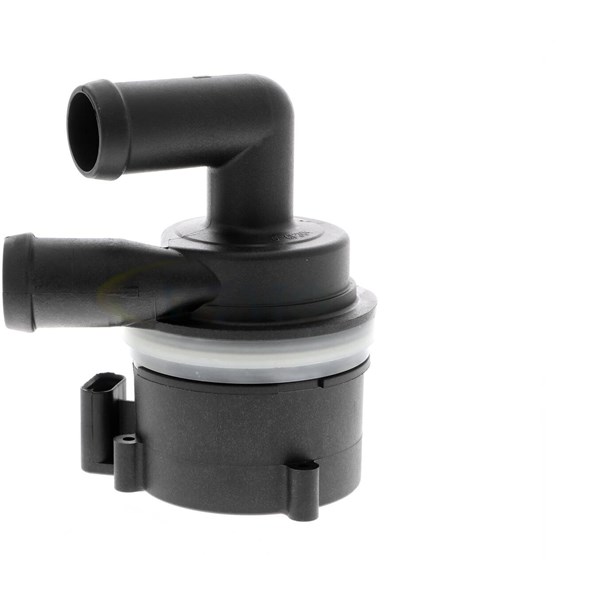 Extra vattenpump