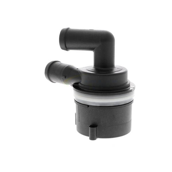 Extra vattenpump
