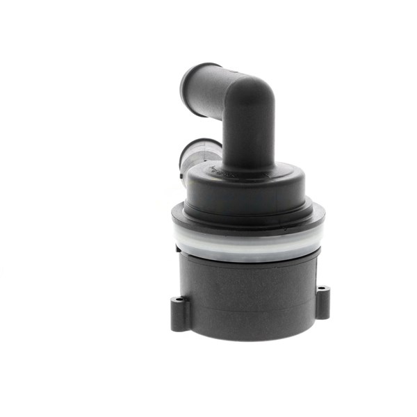Extra vattenpump