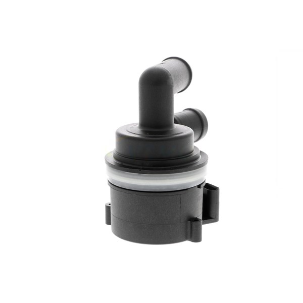 Extra vattenpump