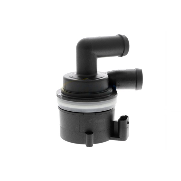 Extra vattenpump