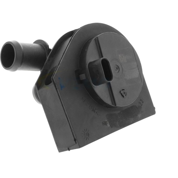 Extra vattenpump 12V, Höger