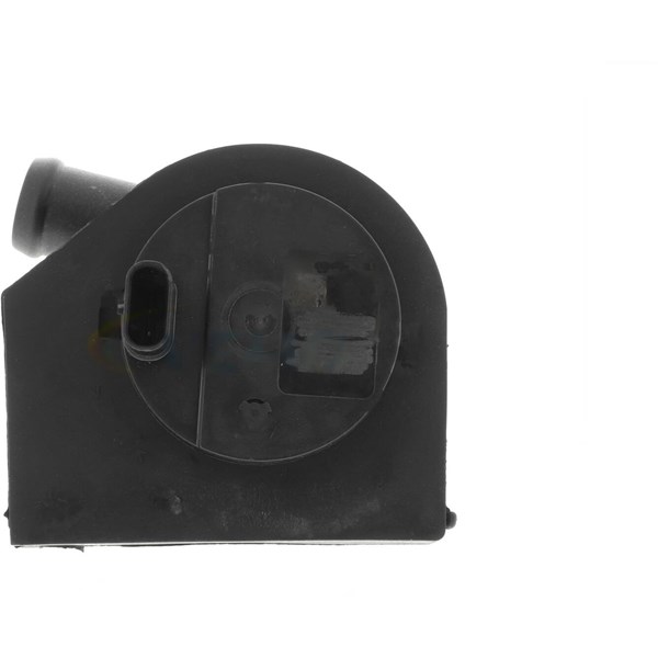 Extra vattenpump 12V, Höger