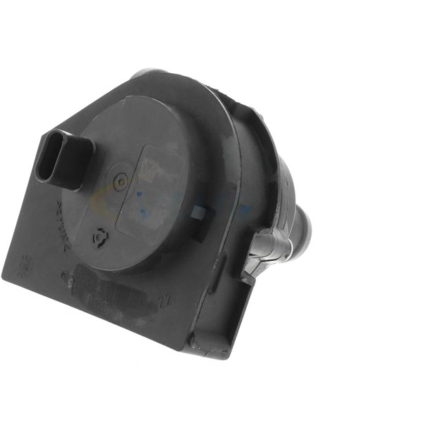 Extra vattenpump 12V, Höger