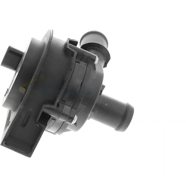 Extra vattenpump 12V, Höger