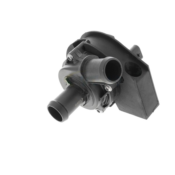 Extra vattenpump 12V, Höger