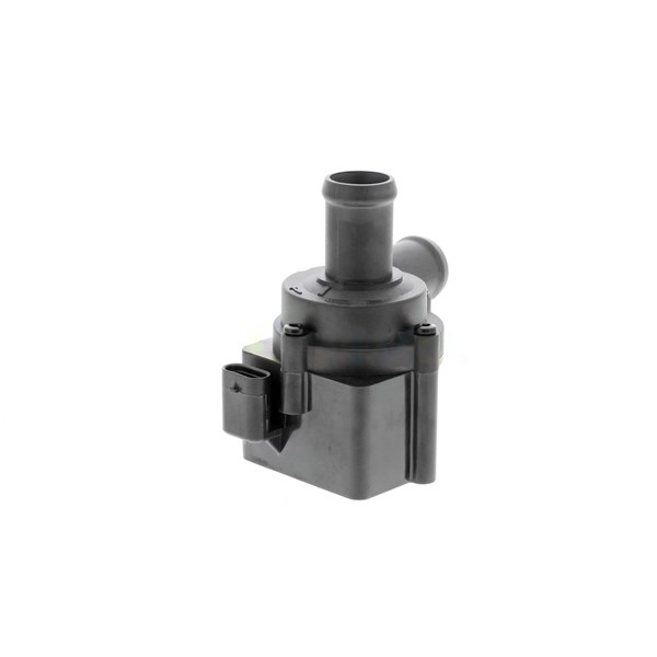 Extra vattenpump 12V