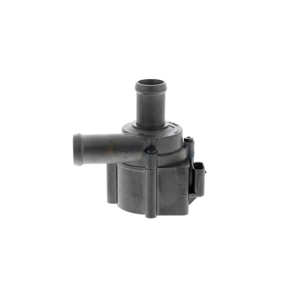 Extra vattenpump 12V
