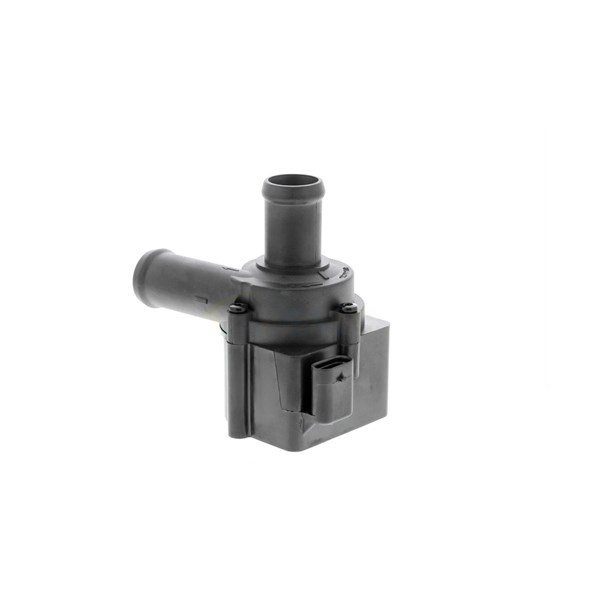 Extra vattenpump 12V