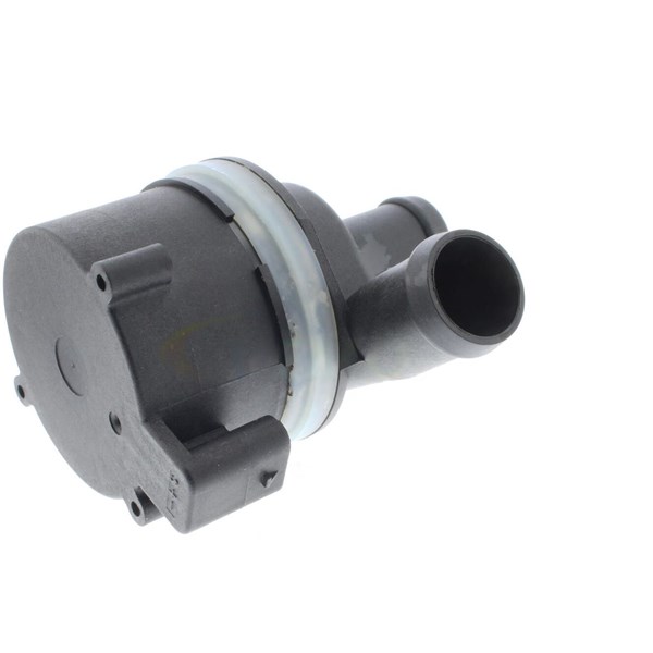Extra vattenpump 12V