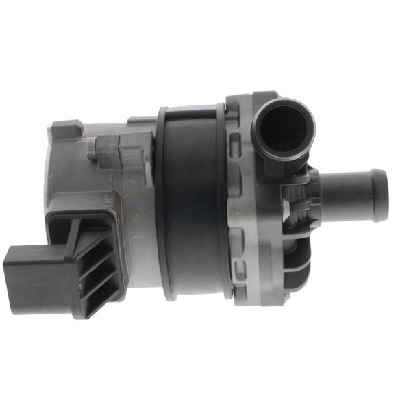 Extra vattenpump 12V