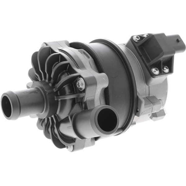 Extra vattenpump 12V VEMO
