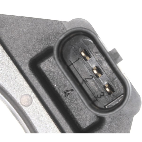 Extra vattenpump 12V