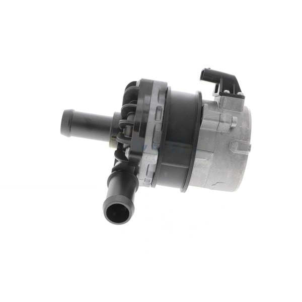 Extra vattenpump 12V