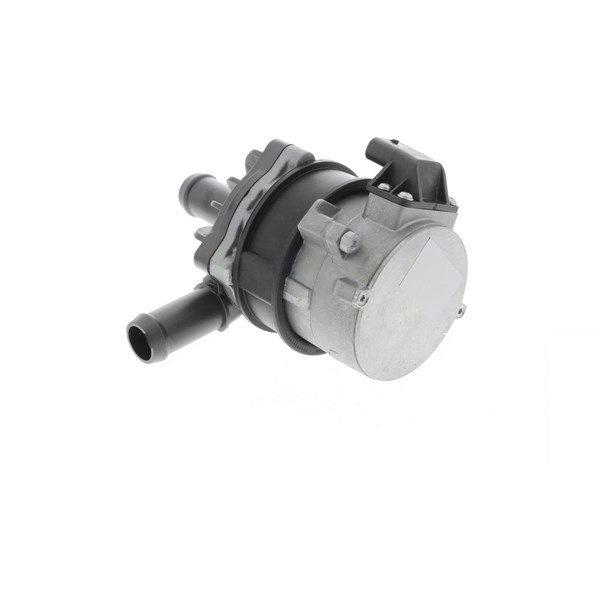 Extra vattenpump 12V