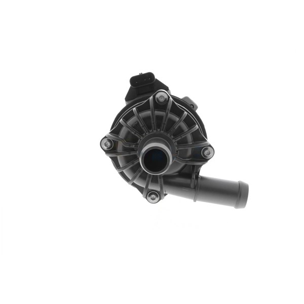 Extra vattenpump 12V