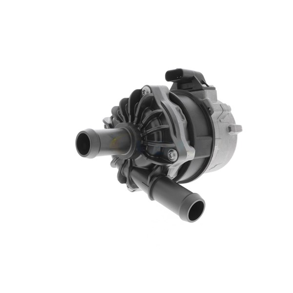 Extra vattenpump 12V