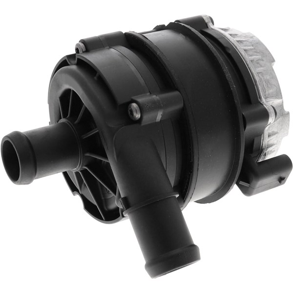 Extra vattenpump