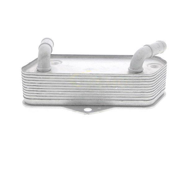Oljekylare, motor