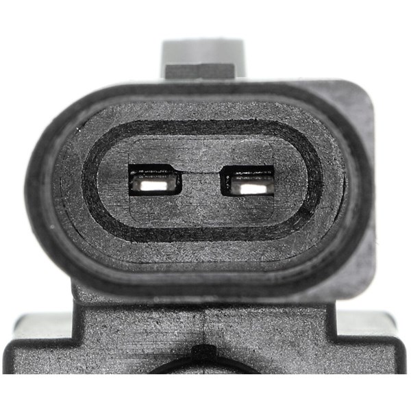 Laddtrycksventil 12V