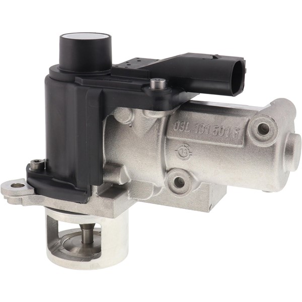 Egr-ventil 12V