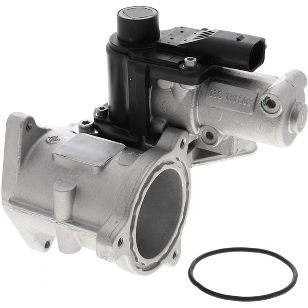 EGR-modul 12V