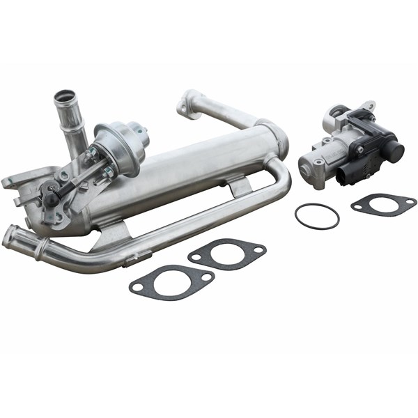Egr-ventil 12V VEMO