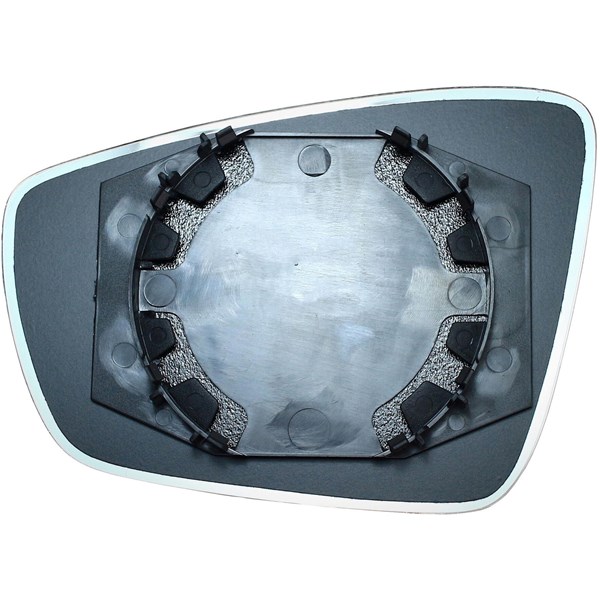 Spegelglas, yttre spegel, Vänster