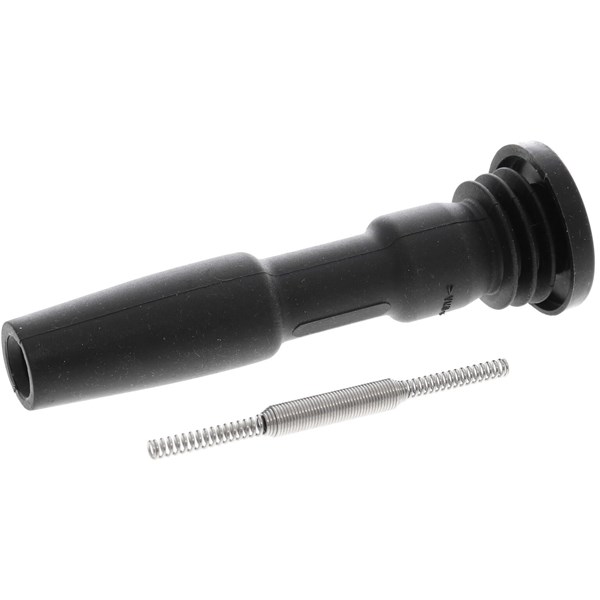 Gummimanschett, tändstift VEMO
