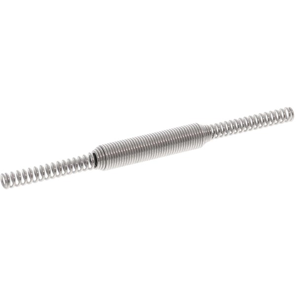 Gummimanschett, tändstift