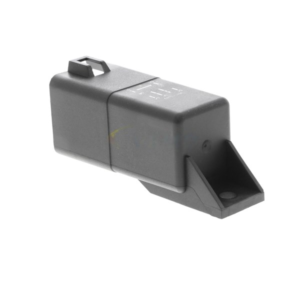 Kontrollenhet, glödstiftsystem 12V