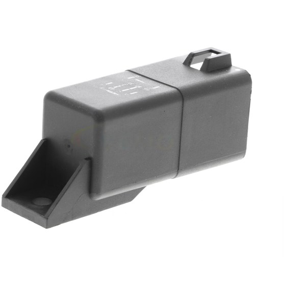 Kontrollenhet, glödstiftsystem 12V