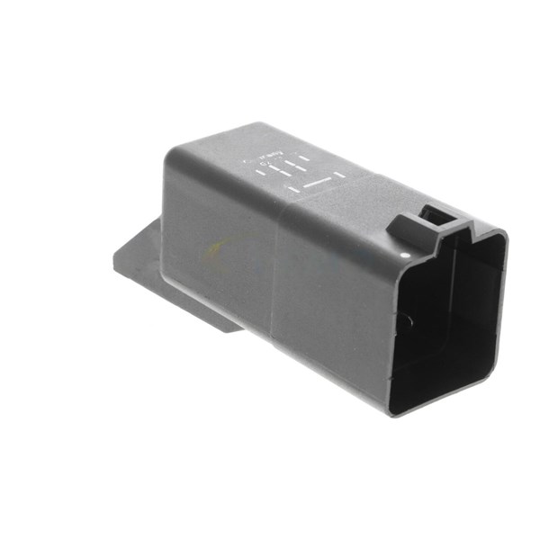 Kontrollenhet, glödstiftsystem 12V
