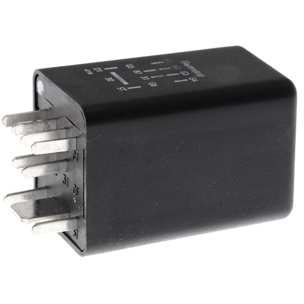 Kontrollenhet, glödstiftsystem 12V Vemo V10-71-0004 VEMO