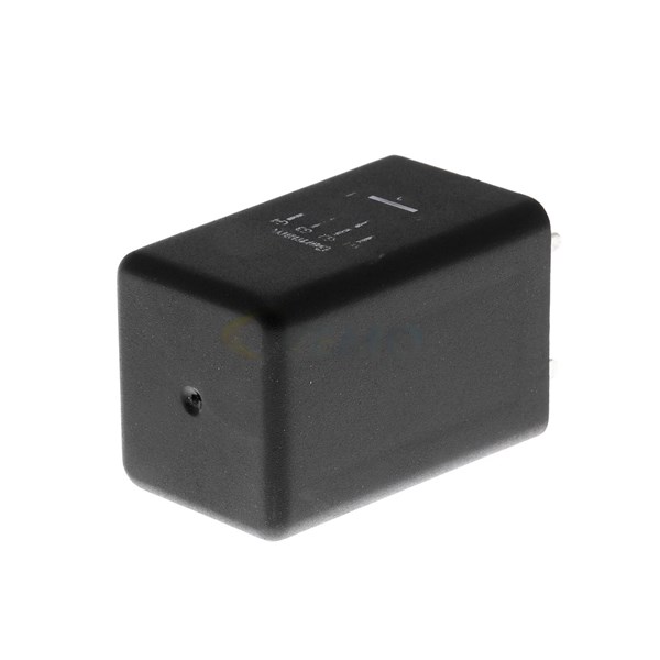 Kontrollenhet, glödstiftsystem 12V Kontrollenhet, glödstiftsystem 12V