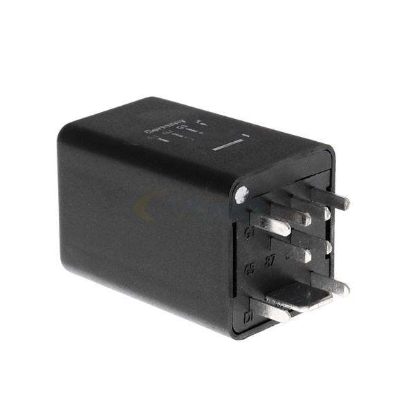 Kontrollenhet, glödstiftsystem 12V Kontrollenhet, glödstiftsystem 12V