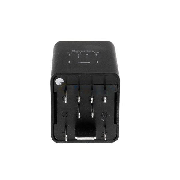 Kontrollenhet, glödstiftsystem 12V Kontrollenhet, glödstiftsystem 12V