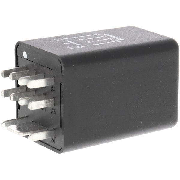 Kontrollenhet, glödstiftsystem 12V VEMO