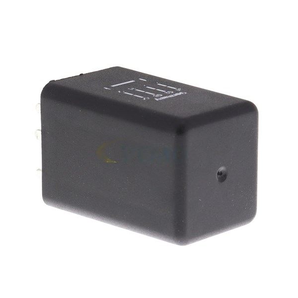 Kontrollenhet, glödstiftsystem 12V Kontrollenhet, glödstiftsystem 12V