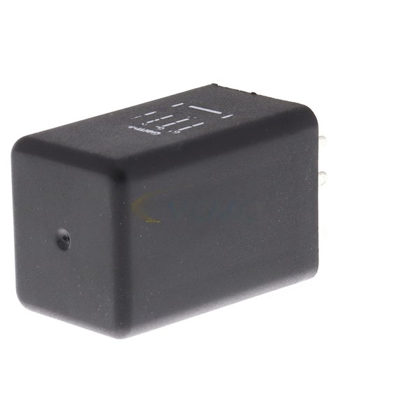 Kontrollenhet, glödstiftsystem 12V Kontrollenhet, glödstiftsystem 12V